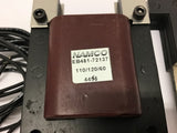 Namco EB450-29610 solenoid 110/120 Volts 60 HZ