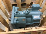 Toyooki HPP-5A-130N1-10 Piston Pump