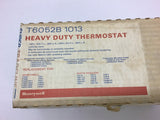 Honeywell T6052B 1013 Heavy Duty Thermostat