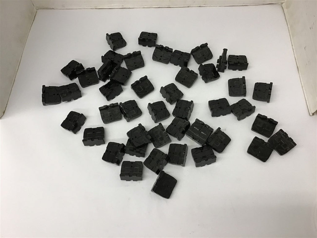 Buchanan Terminal Lot Of 45