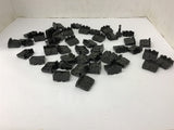 Buchanan Terminal Lot Of 45
