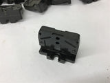Buchanan Terminal Lot Of 45