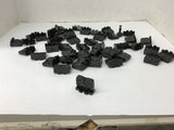 Buchanan Terminal Lot Of 45