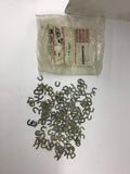 Copper Terminal Jumpers Lot Of 150