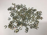 Copper Terminal Jumpers Lot Of 150
