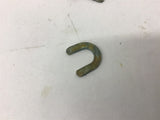 Copper Terminal Jumpers Lot Of 150