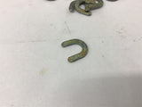 Copper Terminal Jumpers Lot Of 150