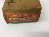 Link Belt RC 5018 Chain 11-1/4" Long