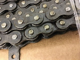 # RS40 Roller Chain W/ Attachment 14" Centers 23' Long