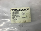 Total Source HY2062322 Throttle Cable