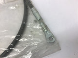 Total source HY1460795 Brake Cable