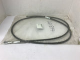 Total source HY1460795 Brake Cable