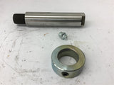 Brewer Machine S04 Shaft Pin