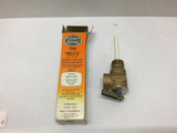 Cash Acme NCLX-5 3/4" x 3/4" Relief Valve