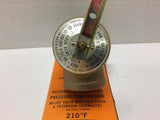 Cash Acme NCLX-5 3/4" x 3/4" Relief Valve