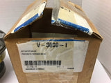 Johnson Controls V-3000-1 Diaphragm Actuator