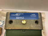 Johnson controls T-8500 Thermostat