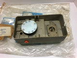 Johnson controls T-8500 Thermostat