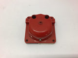 Gamewell Fire Alarm Base 49567 1.5 Audible Signal