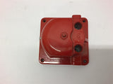 Gamewell Fire Alarm Base 49567 1.5 Audible Signal