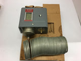 Johnson Controls A40FA-1 Pneumatic Temp Control