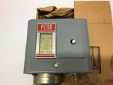 Johnson Controls A40FA-1 Pneumatic Temp Control