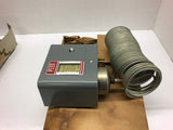 Johnson Controls A40FA-1 Pneumatic Temp Control