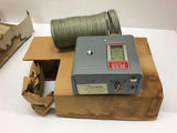 Johnson Controls A40FA-1 Pneumatic Temp Control