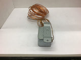 Johnson controls A11A-1C Low Temperature Cutout Control 35-45 Deg F