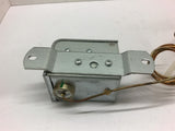 Johnson controls A11A-1C Low Temperature Cutout Control 35-45 Deg F