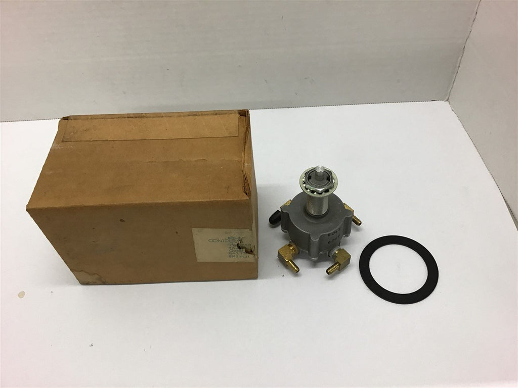 Johnson Control S-232-1 Selector Switch