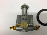 Johnson Control S-232-1 Selector Switch