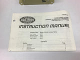 Barber Colman 658B-00003 120 or 240 Volts Actuator Control