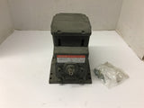 Honeywell M7385A1010 Modutrol IV Motor 160 Stroke 34 VA 24 Volts