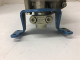 Jamesbury ST50E 150 PSI Pneumatic Valve Actuator