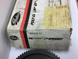 Gates 8M805623020 Polychain Sprocket