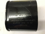 E51176 15 MFD 370 Vac 49400034 Capacitor