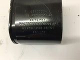 E51176 15 MFD 370 Vac 49400034 Capacitor