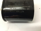 E51176 15 MFD 370 Vac 49400034 Capacitor