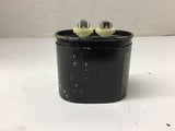 49400034 Capacitor 15 MFD 370 Vac