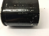 49400034 Capacitor 15 MFD 370 Vac