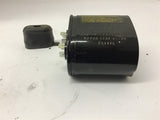 494-00034 Capacitor 15 MFD 370 Vac