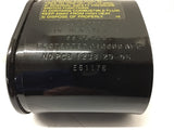 494-00032 Capacitor 10 MFD 370 Vac