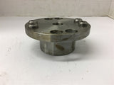 Rexnord Thomas 163 DBZ Coupling 3/4"