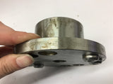 Rexnord Thomas 163 DBZ Coupling 3/4"