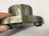 Rexnord Thomas 163 DBZ Coupling 3/4"