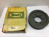 TB Woods 48H200 SF Timing Belt Sprocket