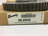 Browning 60L050SD Timing Belt Pulley