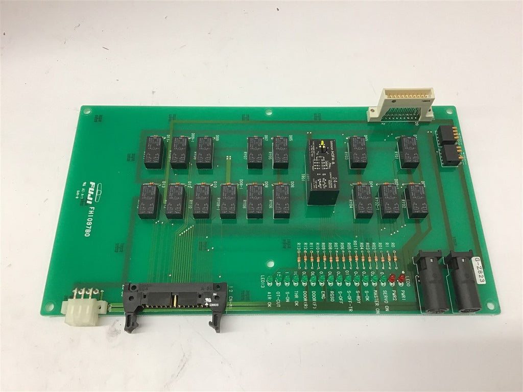 Fuji FH1097B0 Electrical Board