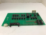 Fuji FH1097B0 Electrical Board